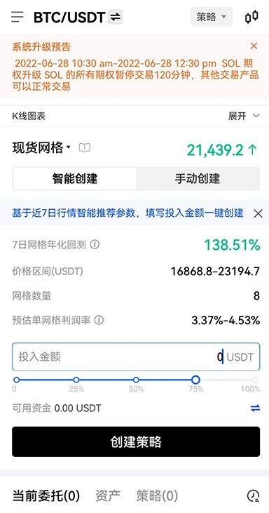 跟单账户总资产